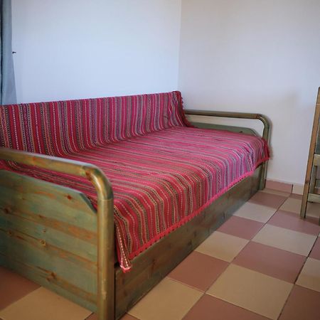 Koralia Apartments Kastrisianika Екстер'єр фото